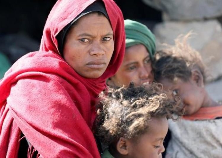 BM’den Yemen’e yönelik insani yardımları yoğunlaştırma çağrısı