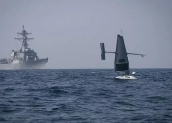 Bölgeye 100’lerce insansız deniz aracı konuşlandıracaklar! Gerilimi artıracak hamle