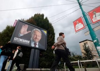 Bosna Hersek halkı yarın sandık başına gidiyor