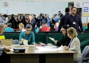 Bosna Hersek’te genel seçimlerin sonuçları belli oldu