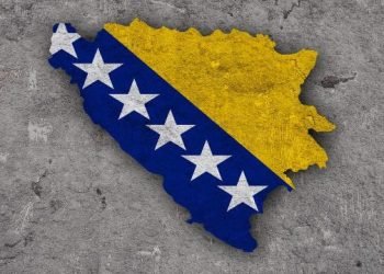 Bosna Hersek’te halk yarın sandık başına gidiyor