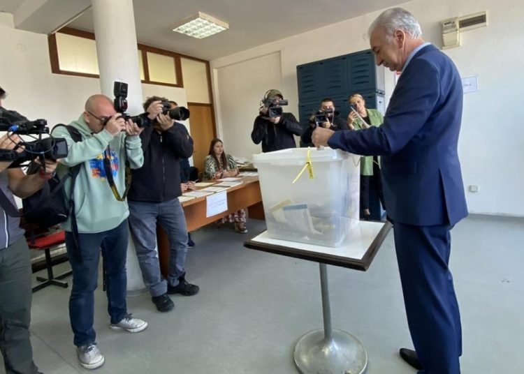 Bosna Hersek’te Komsic, Becirovic ve Cvijanovic seçim zaferini ilan etti