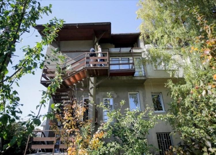 Bosna Hersek’te Türk Kızılay’ın desteğiyle kız öğrenci yurdu açıldı