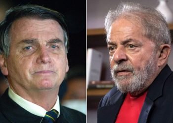 Brezilya sandık başında: Bolsonaro mu da Silva mı?