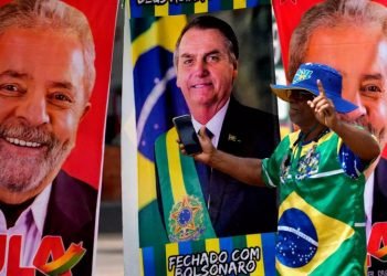 Brezilya’da devlet başkanlığı seçimleri ikinci tura kaldı