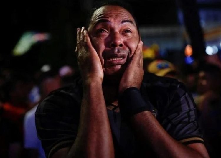 Brezilya’da seçimi solcu lider Lula da Silva kazandı