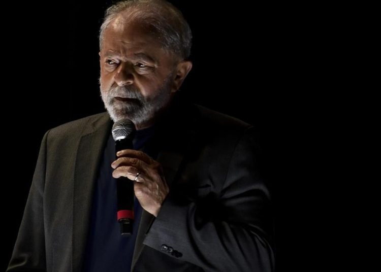 Brezilya’nın yeni devlet başkanı Lula da Silva’dan ilk mesaj