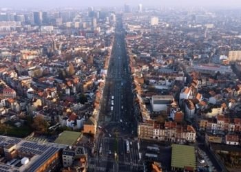 Brüksel’de kiralara zam yapılamayacak