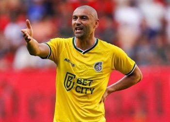 Burak Yılmaz’ı çıldırtan iddia! “Bu çok utanç verici”