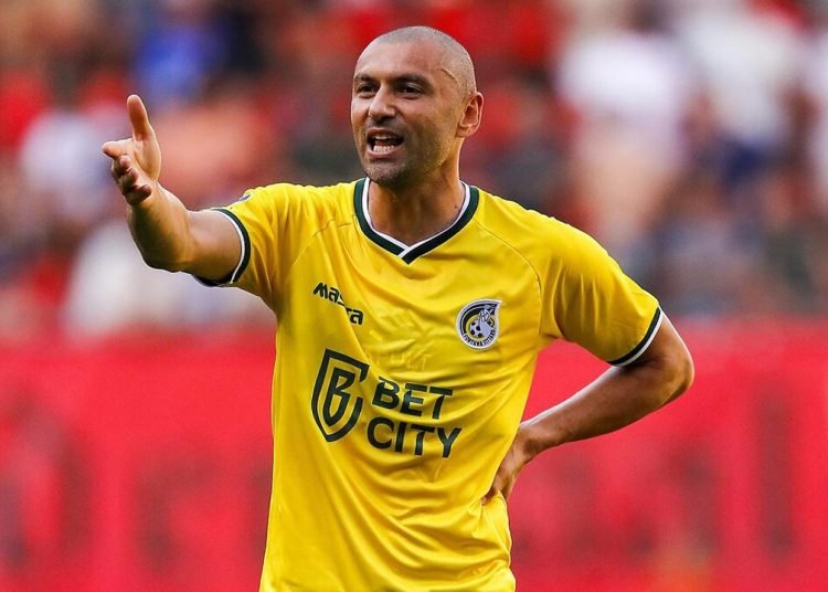 Burak Yılmaz’ı çıldırtan iddia! “Bu çok utanç verici”