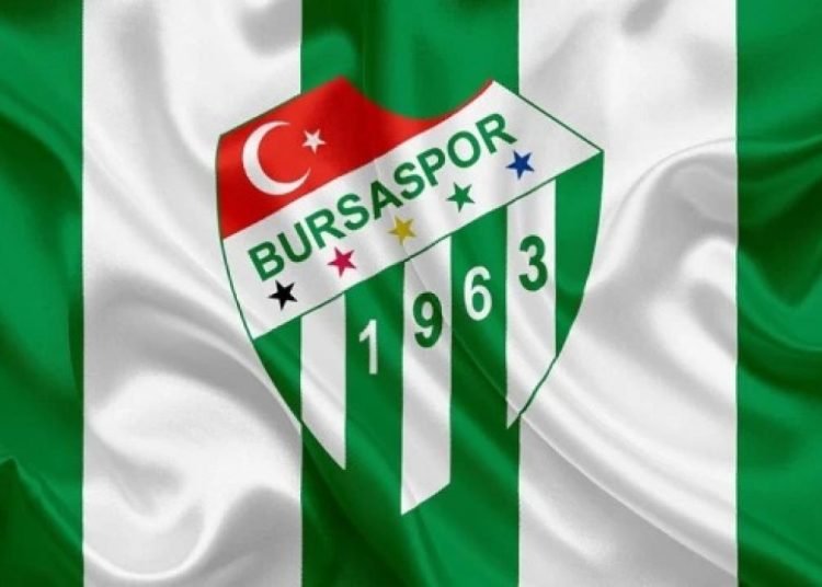 Bursaspor’un toplam borcu açıklandı! Dudak uçuklatan rakam