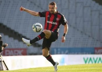 Caner Erkin’den Milli Takım açıklaması: Beni bırakmış