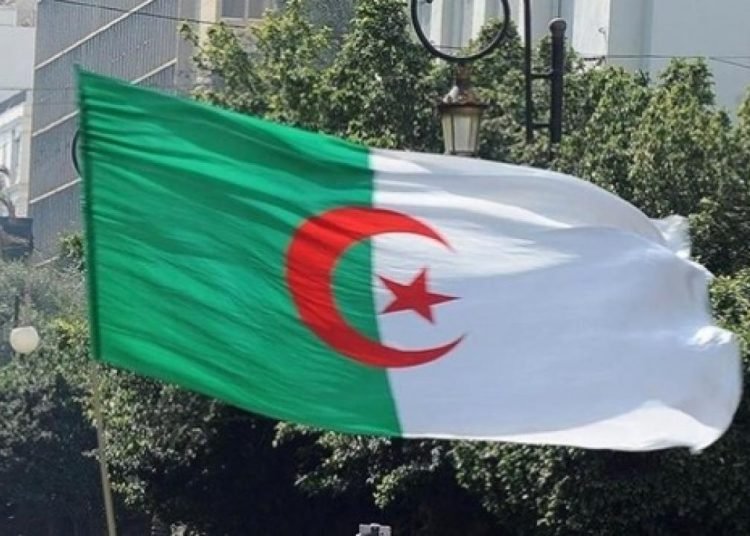 Cezayir ana muhalefeti Türkiye’yle kenetlenme çağrısı yaptı