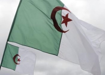 Cezayir’de son bir haftada trafik kazalarında 45 kişi hayatını kaybetti