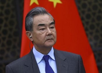Çin Dışişleri Bakanı Vang’dan ABD’ye “soğuk savaş” uyarısı
