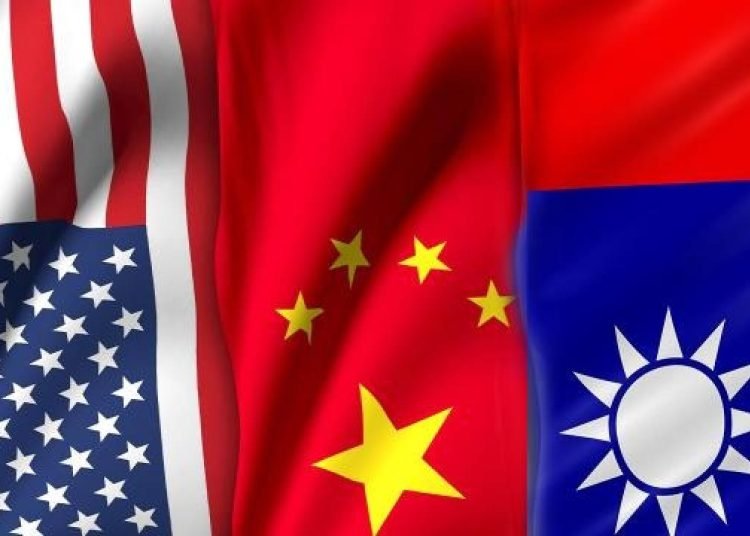 Çin’den ABD’ye ‘Tayvan’ tepkisi