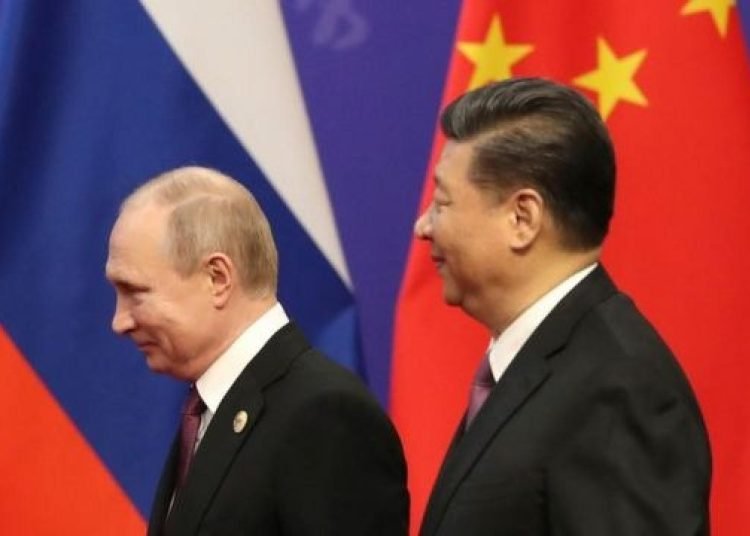 Çin’den Rusya’ya referandum tepkisi: Toprak bütünlüğüne saygı gösterilmeli