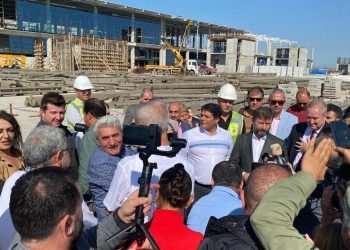 Çukurova Bölgesel Havalimanı’nın açılış tarihi belli oldu