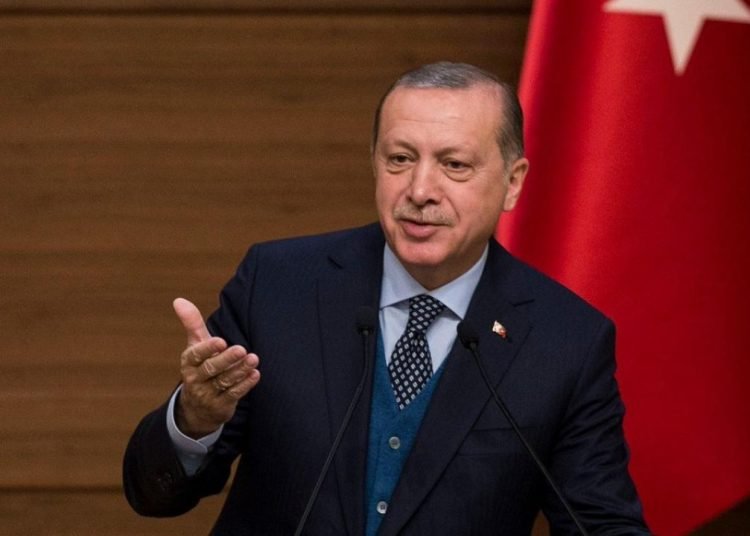 Cumhurbaşkanı Erdoğan devreye girince fiyatlar düştü