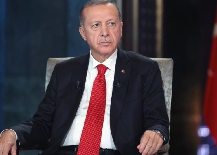 Cumhurbaşkanı Erdoğan’ın sözleri Yunanistan’ı çıldırttı