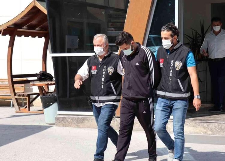 D-100’deki korkunç cinayete ilişkin dinlenen tanıktan dehşete düşüren iddia