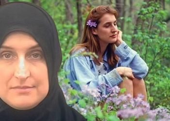 DAEŞ’in kadın komutanına 20 yıl hapis cezası