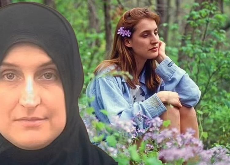 DAEŞ’in kadın komutanına 20 yıl hapis cezası