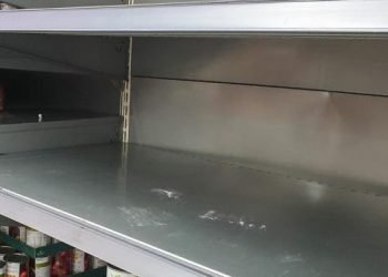 Die Welt: Alman üreticiler gıda kıtlığı konusunda uyardı