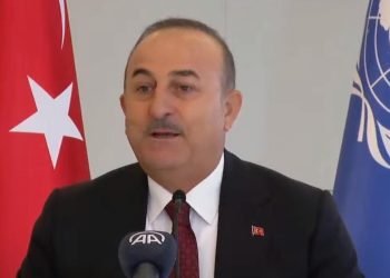 Dışişleri Bakanı Çavuşoğlu’ndan F-16 açıklaması