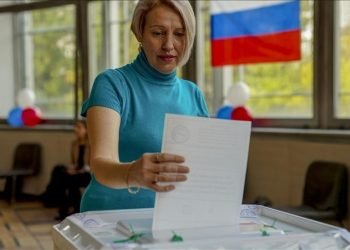 Duma, Ukrayna’nın 4 bölgesinin ilhakını onayladı