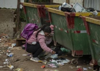 Dünya Bankası: Aşırı yoksulluğun 2030’a kadar sona ermesi olası değil