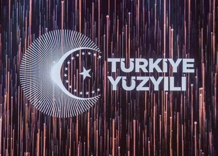 Dünya basınında Türkiye Yüzyılı!