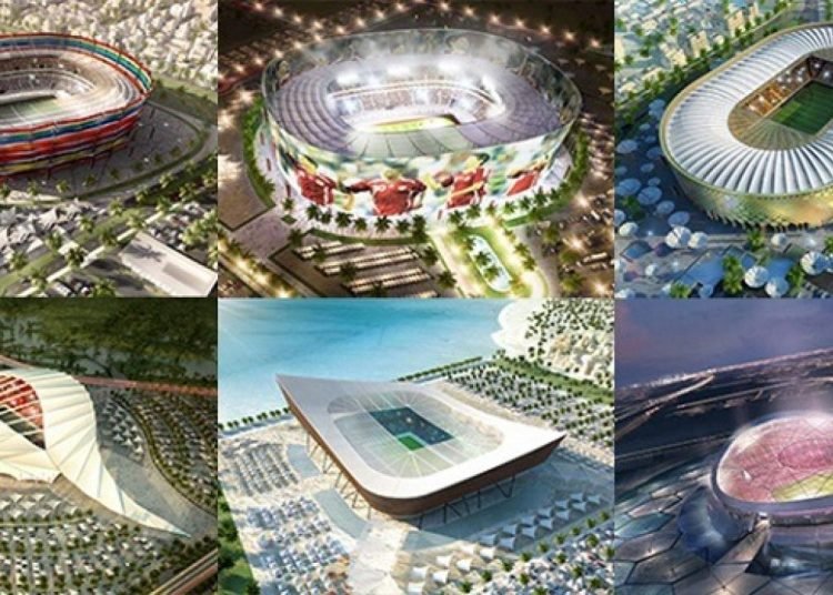 Dünya Kupası için harcanan dev rakam ortaya çıktı