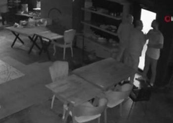 Eğlence mekanındaki cinayette mütalaa açıklandı