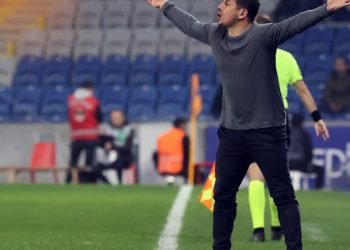 Emre Belözoğlu: Ders çıkarmamız gereken yerler var