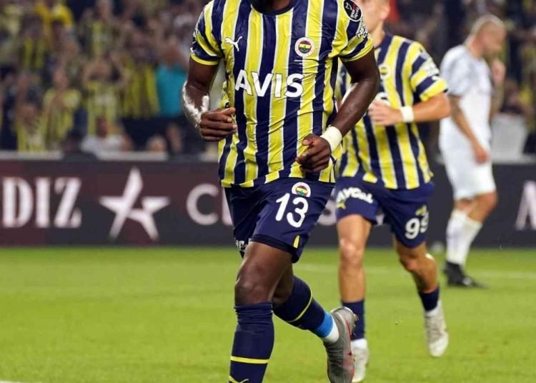 Enner Valencia, Süper Lig’de 9 takımda daha fazla gol attı!