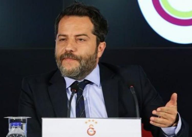 Erden Timur’dan sert sözler: Biz bu ligi bitirtmeyiz!