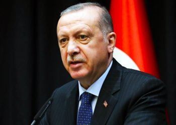 “Erdoğan Yahudi liderlere ‘İsrail’e gideceğim’ dedi”