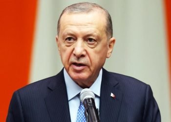 Erdoğan’dan Biden’ın “BMGK’da reform” çağrısına yanıt: Sonunda dediğimiz noktaya geldiler