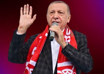 Erdoğan’ın faiz açıklaması uluslararası basında gündem oldu