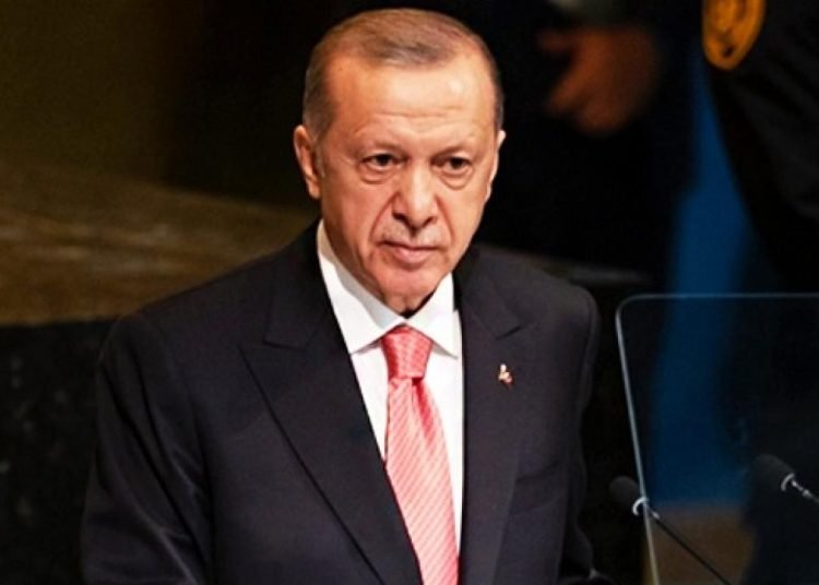Erdoğan’ın sözleri sonrası Yunan basınından provokatif manşetler
