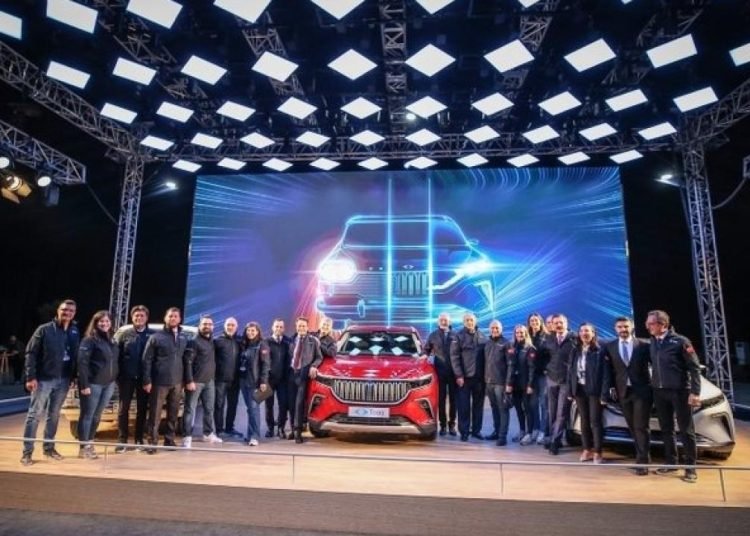 Erdoğan’ın ‘tayfun’ sözleri Yunan basınını karıştırdı