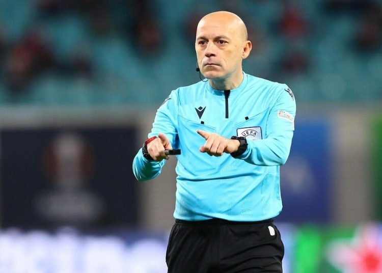 Erman Toroğlu duyurdu! Cüneyt Çakır’ın yeni mesleği…