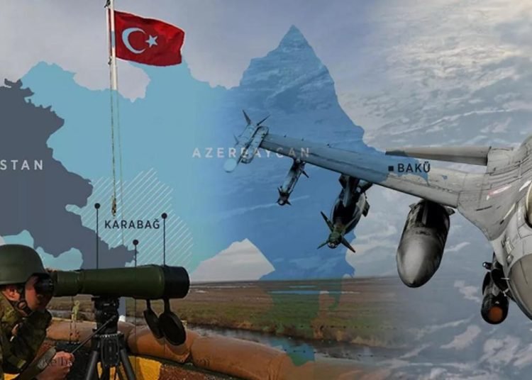 Ermenistan’ın çaresizliği Yunan’ı tedirgin etti: Türkiye çok fazla koza sahip olacak