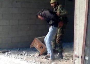 “Esed rejimi infaz edilenlerin cesetlerini tanınmaz hale getirmek için yaktı”