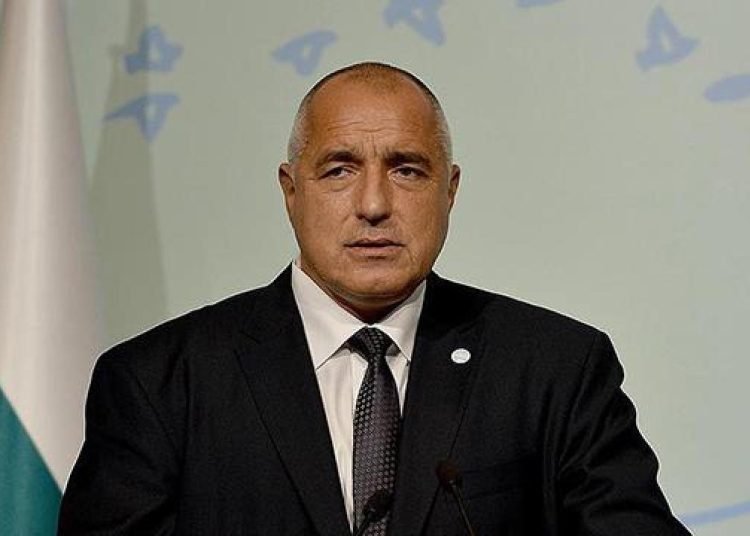 Eski Bulgaristan Başbakanı Borisov, muhalefete koalisyon teklif etti