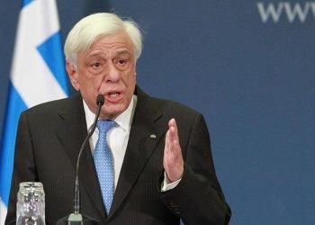 Eski Yunan Cumhurbaşkanı’ndan Türkiye’ye skandal tehdit!