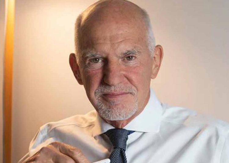 Eski Yunanistan Başbakanı’ndan Türkiye açıklaması