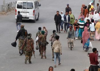 Etiyopya, BM’nin savaş suçu iddialarını reddetti