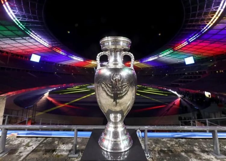 EURO 2024 Elemeleri’nde torbalar belli oldu! İşte muhtemel rakiplerimiz